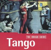 Rough Guide To Tango
