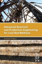 Advanced Reservoir & Production Engineer