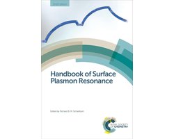 Handbook of Surface Plasmon Resonance