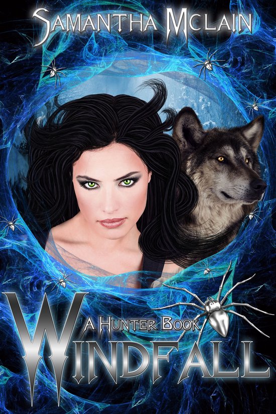 Windfall (ebook), Samantha Mclain 9781301612970 Boeken