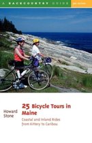 25 Bicycle Tours in Maine 3e