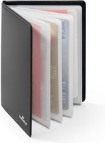 Durable Creditcard Wallet - RFID SECURE