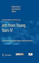 Jets from Young Stars IV