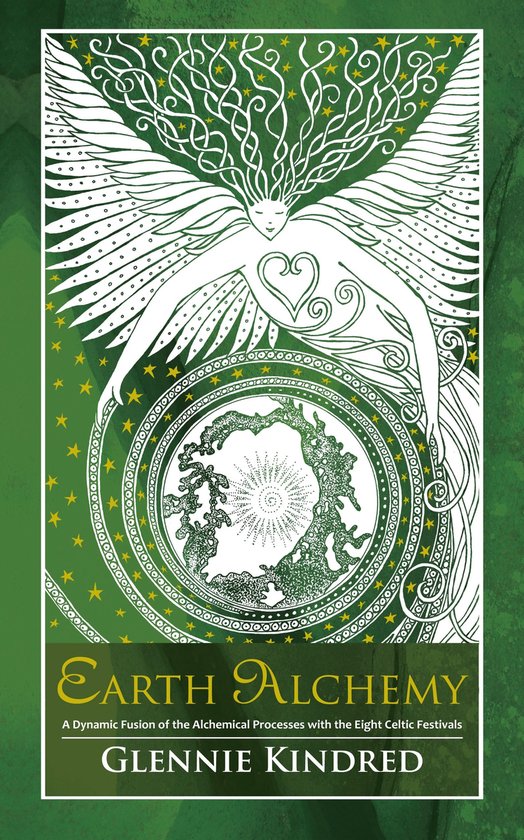 Earth Alchemy - cover