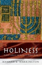 Religion in the First Christian Centuries- Holiness