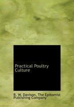 Practical Poultry Culture