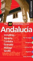 AA Essential Andalucia