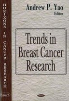 Trends in Breast Cancer Research