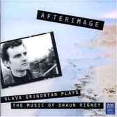 Slava Grigoryan - After Image (CD)