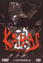 Karas - Complete Box