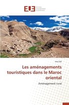 Les Am�nagements Touristiques Dans Le Maroc Oriental