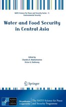 Water and Food Security in Central Asia