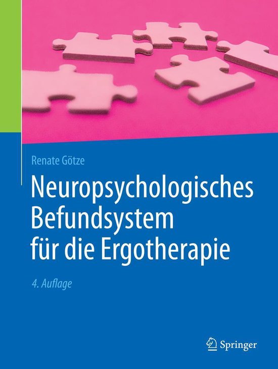 Medicine (German Language) - Neuropsychologisches Befundsyst ... - cover