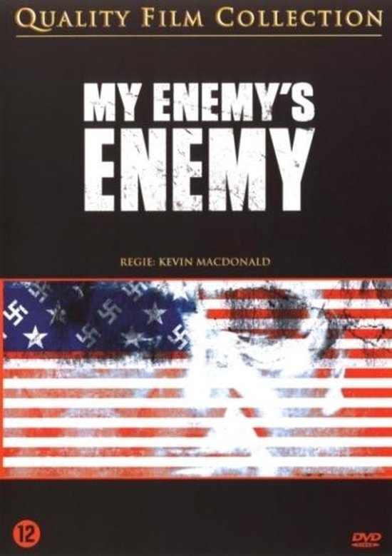 My Enemy's Enemy