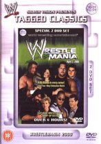 WWE - Wrestlemania 2000