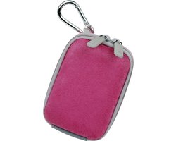 T'nB DCC10PK | Compact Camera Hardcase | 9.2x 2.5 x 6 cm | Roze
