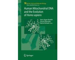 Human Mitochondrial DNA and the Evolution of Homo Sapiens
