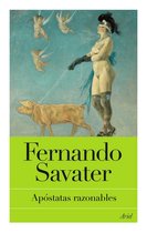 Biblioteca Fernando Savater - Apóstatas razonables