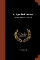 An Apache Princess