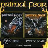 Primal Fear/Jaws Of Death