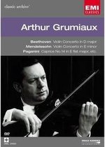 Arthur Grumiaux - Classic Archive