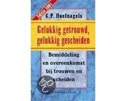 Gelukkig Getrouwd Gelukkig Gescheiden