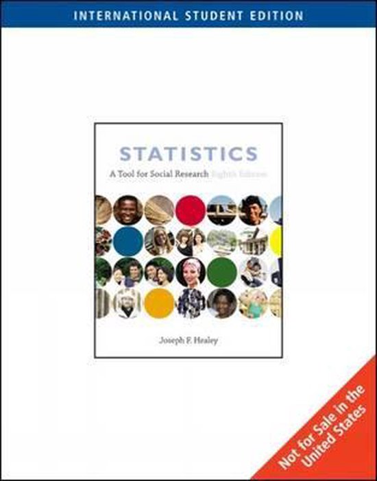 Statistics