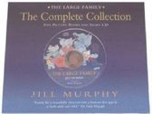 Large Family Complete Collection + Dvd