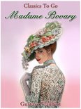 Classics To Go - Madame Bovary