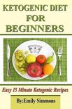 Ketogenic Diet for Beginners