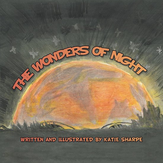 The Wonders of Night - cover