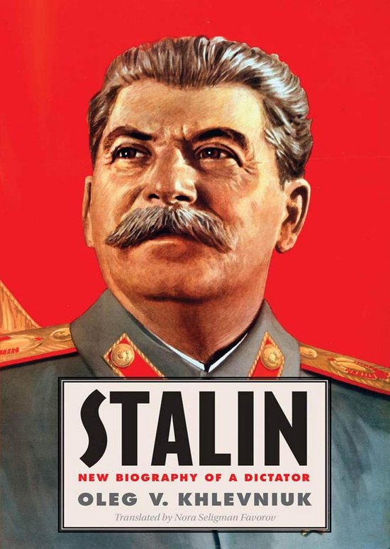 Stalin - cover