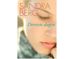 Omslag van Dertien dagen