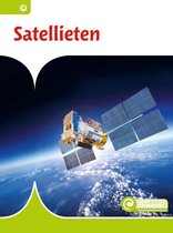 Junior Informatie 72 - Satellieten