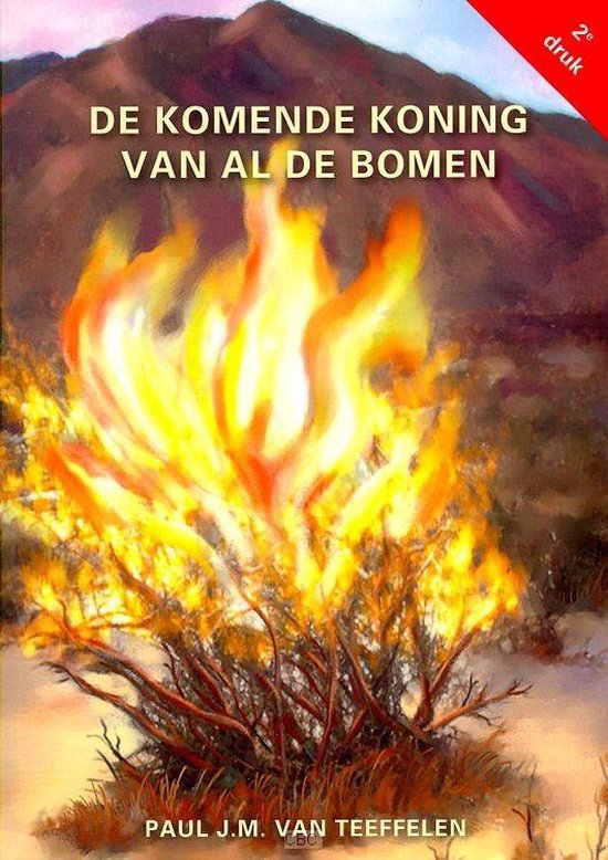 9789057984976 - Komende koning van al de bomen