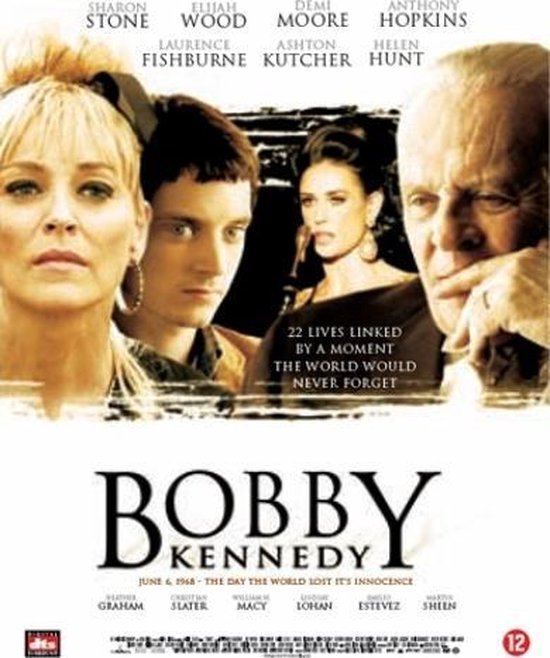 Cover van de film 'Bobby'