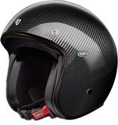 Premier Le Petit Carbon motorhelm