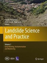 Landslide Science and Practice: Volume 2