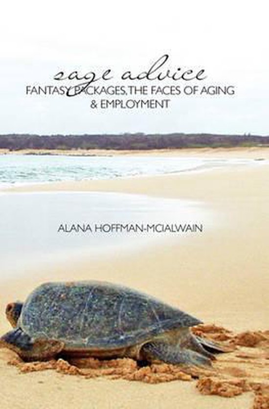 Sage Advice - cover