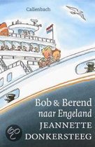 Bob En Berend In Engeland