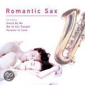 Romantic Sax