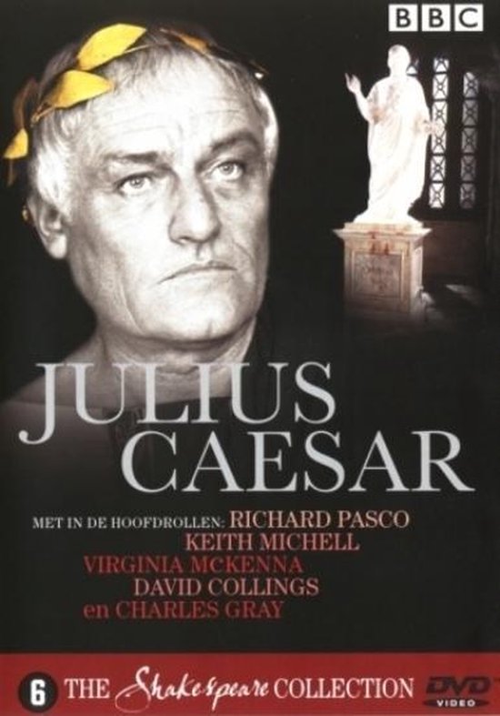 The Shakespeare Collection Julius Caesar