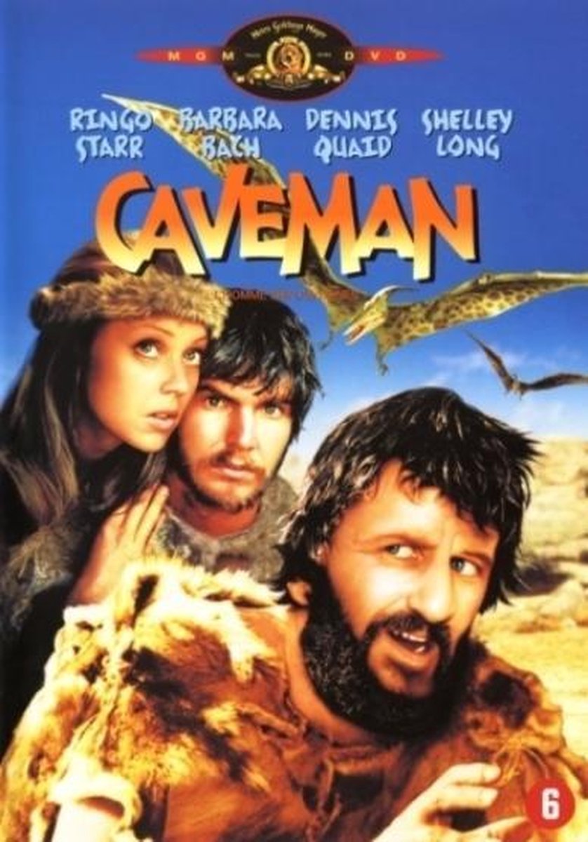 Caveman