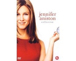 Jennifer Aniston Collection