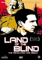 Land Of Blind - Land Of Blind (Av)