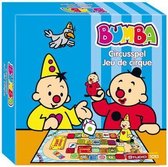 Circus spel Bumba | Kinderspel | Bordspel Bumba