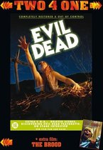 Evil Dead, The & Brood, The