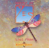 House of Yes: Live from House of Blues