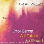 Art Of Jazz: The Piano
