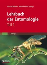 Lehrbuch Der Entomologie